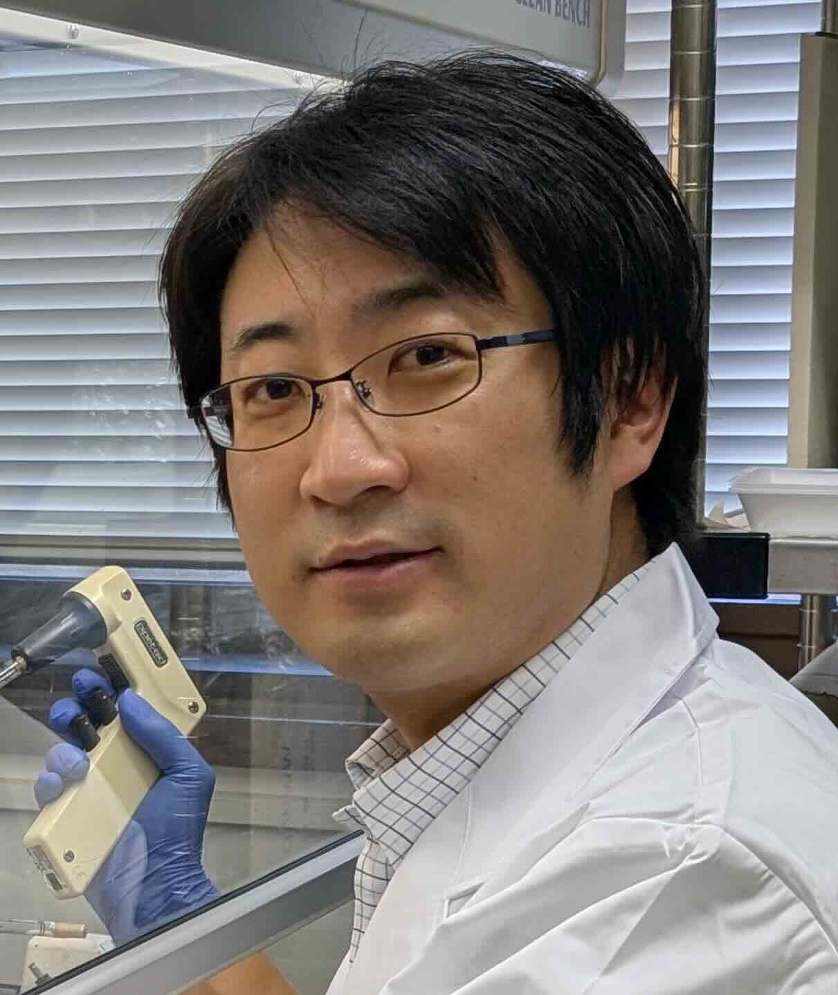 井上研究室